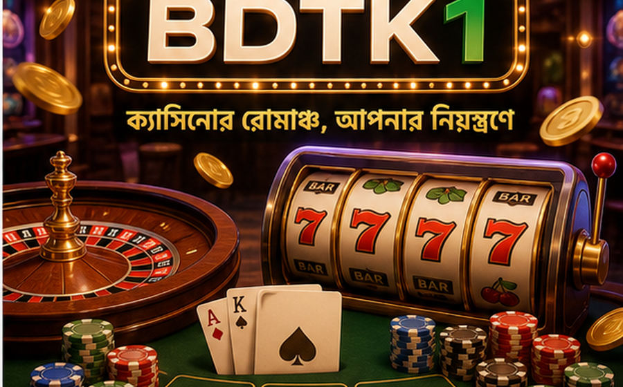 BDTK1: Here we go! রোমানো: ট্রসার্ড মোট ২০ মিলিয়ন